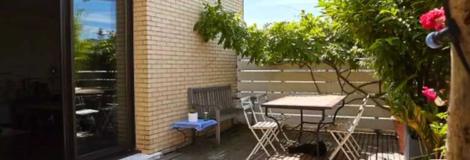 Appartement 3 Pièces 79 m² à vendre à Montreuil (93100)