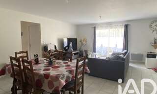 Maison 4 Pièces 84 m² à vendre à Aigrefeuille-d'Aunis (17290)