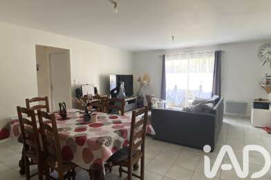 Maison 4 pièces 236000 €