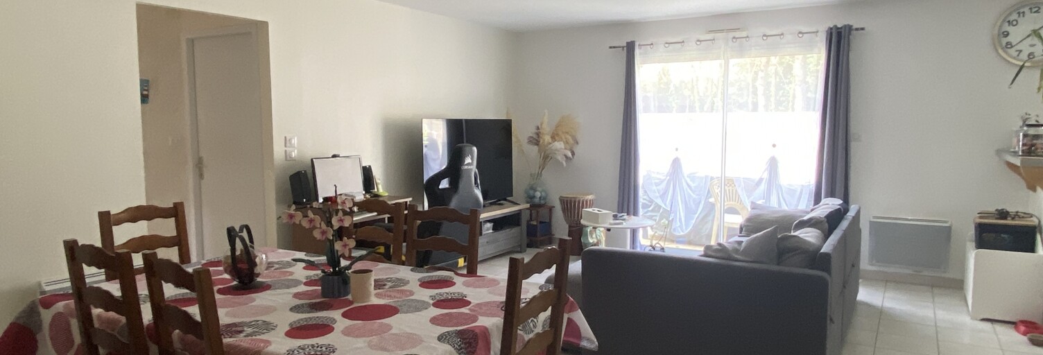 Maison 4 Pièces 84 m² à vendre à Aigrefeuille-d'Aunis (17290)