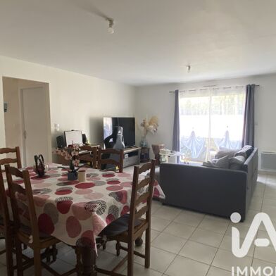 Maison 4 pièces 236000 €