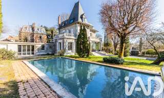 Maison 8 Pièces 195 m² à vendre à Ablon-sur-Seine (94480)