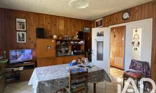 Maison 5 Pièces 80 m² à vendre à Salles-sur-Mer (17220)