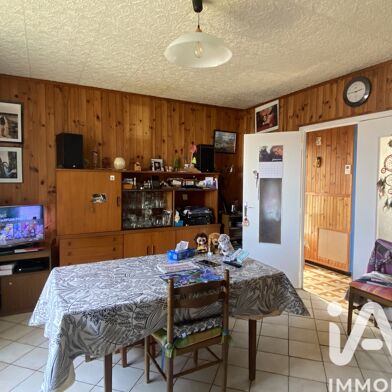 Maison 5 pièces 248750 €