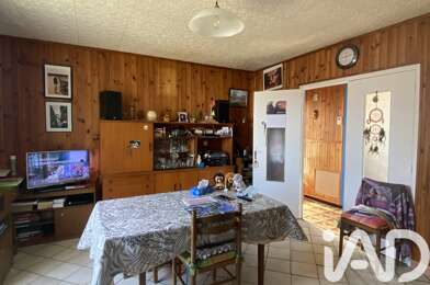 Maison 5 pièces 238750 €