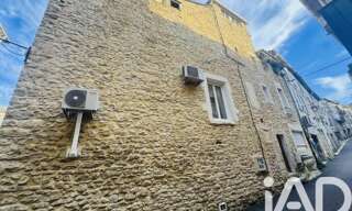 Immeuble  135 m² à vendre à Bagnols-sur-Cèze (30200)