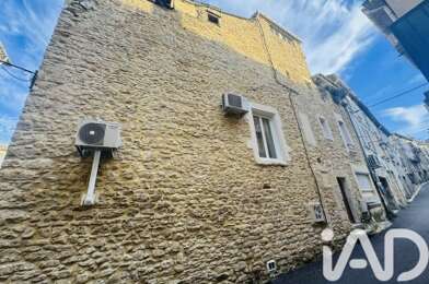 Immeuble  317000 €