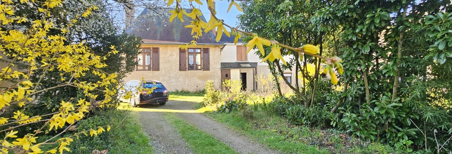 Maison 6 Pièces 155 m² à vendre à Le Mans (72100)