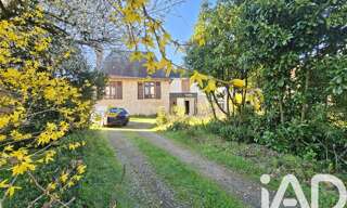 Maison 6 Pièces 155 m² à vendre à Le Mans (72100)