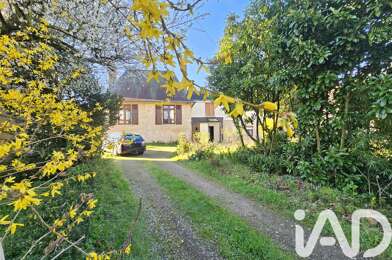 Maison 6 pièces 262000 €