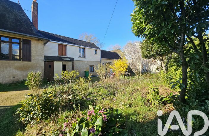 Vente Maison/villa 6 pièces — photo 2