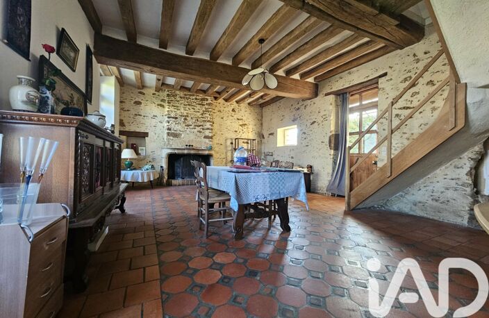Vente Maison/villa 6 pièces — photo 3