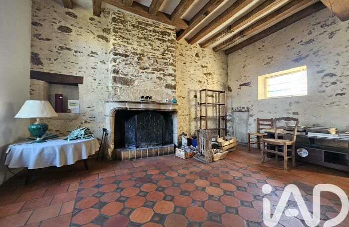 Vente Maison/villa 6 pièces — photo 4