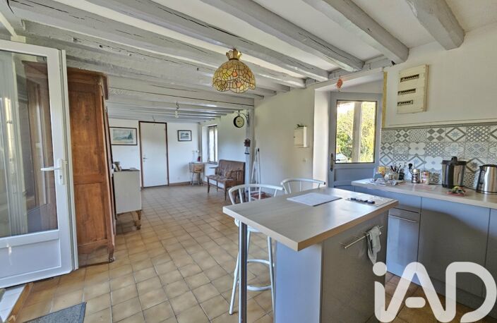 Vente Maison/villa 6 pièces — photo 5