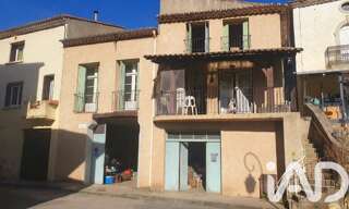 Maison 6 Pièces 144 m² à vendre à Villemagne-l'Argentière (34600)