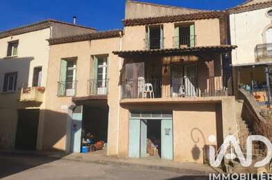 Maison 6 pièces 139000 €