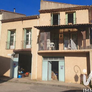 Maison 6 pièces 139000 €