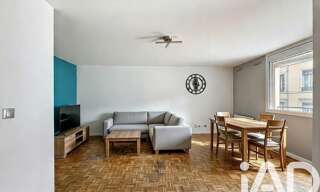 Appartement 3 Pièces 70 m² à vendre à Lyon 9 (69009)