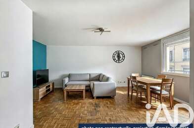 Appartement 3 pièces 295000 €