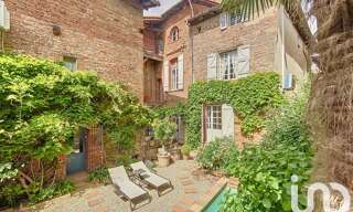 Maison 10 Pièces 393 m² à vendre à Verdun-sur-Garonne (82600)