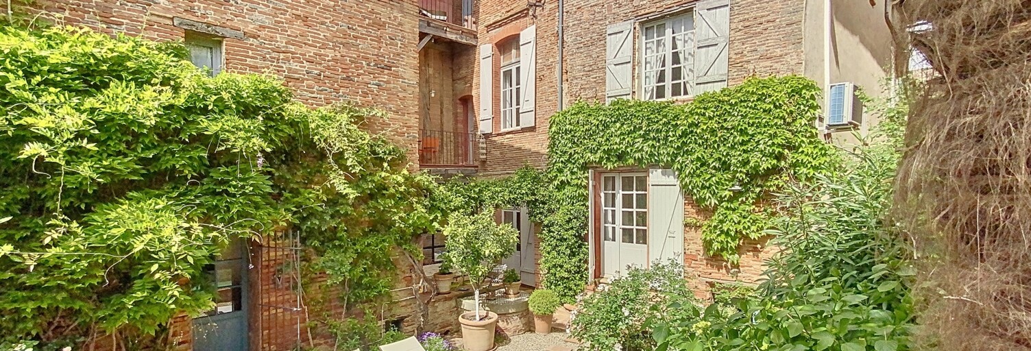 Maison 10 Pièces 393 m² à vendre à Verdun-sur-Garonne (82600)