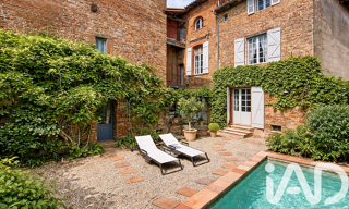 Maison 10 Pièces 392 m² à vendre à Verdun-sur-Garonne (82600)