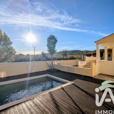 Maison 5 pièces 439000 €