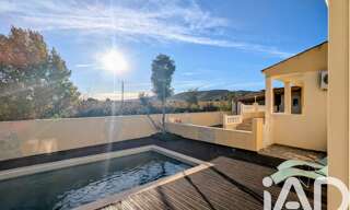 Maison 5 Pièces 147 m² à vendre à Narbonne (11100)