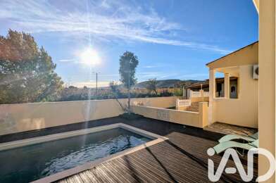 Maison 5 pièces 439000 €