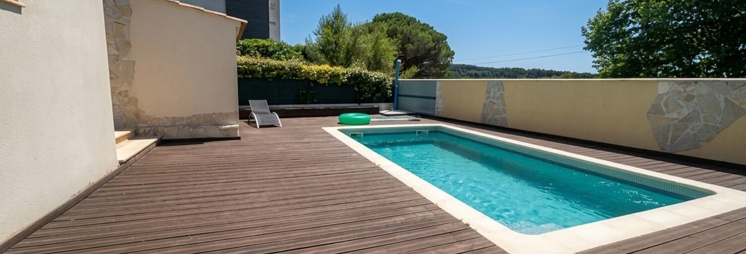 Maison 5 Pièces 147 m² à vendre à Narbonne (11100)