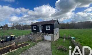 Maison 3 Pièces 50 m² à vendre à Pont-Hébert (50880)