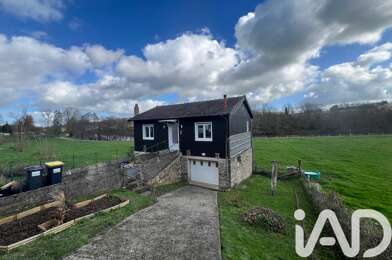 Maison 3 pièces 81000 €