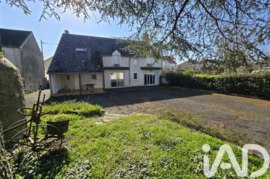 Maison 6 pièces 163000 €