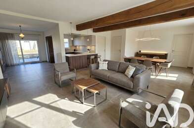 Maison 6 pièces 163000 €