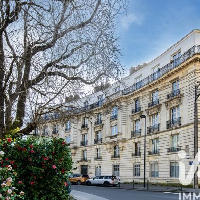 Appartement 6 pièces 333000 €