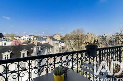 Appartement 6 pièces 390000 €