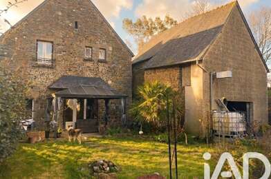 Maison 5 pièces 160000 €