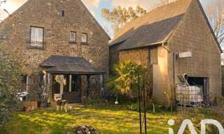 Maison 5 Pièces 84 m² à vendre à Plerguer (35540)