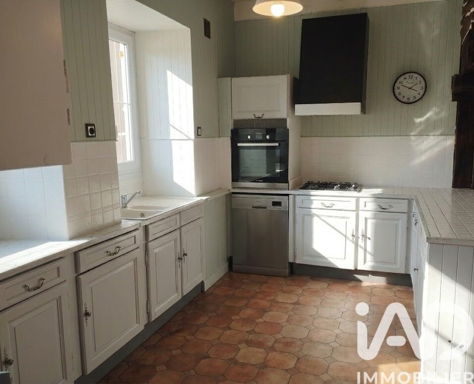 Vente Maison/villa 5 pièces - Photo 2