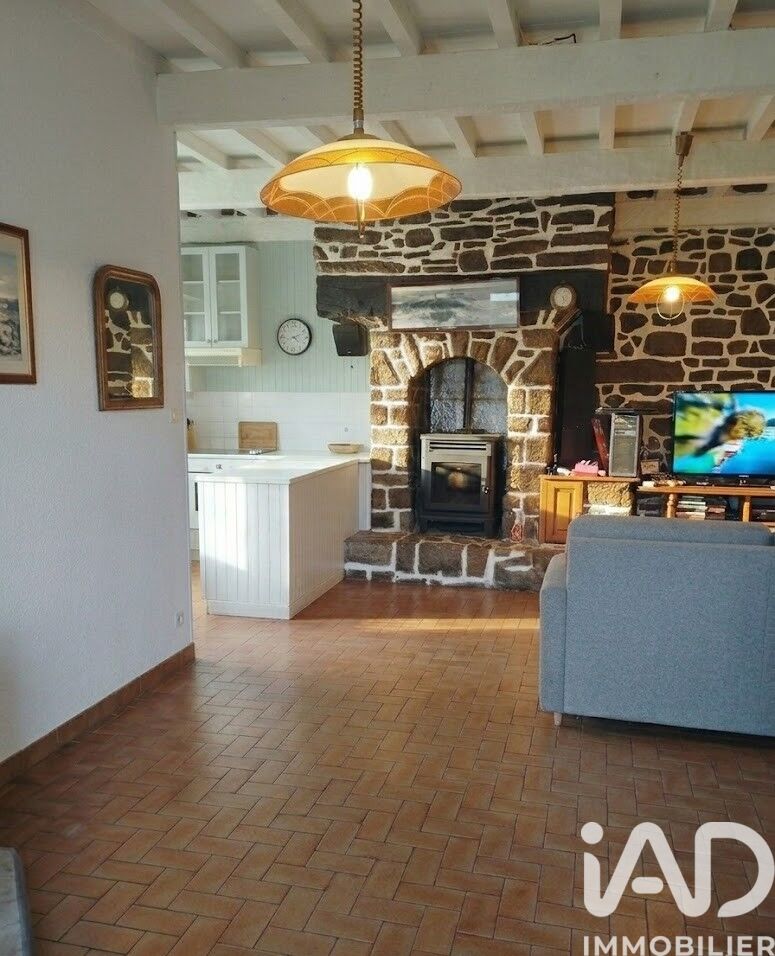 Vente Maison/villa 5 pièces - Photo 3