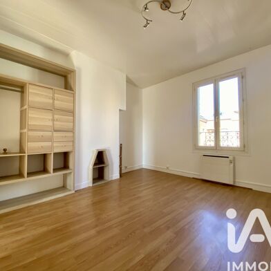 Appartement 2 pièces 80000 €