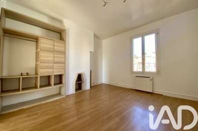 Appartement 2 pièces 80000 €
