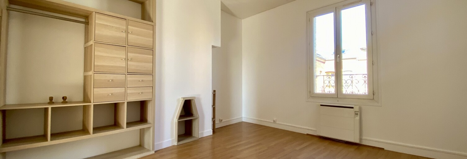 Appartement 2 Pièces 39 m² à vendre à Le Havre (76600)