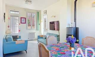 Maison 6 Pièces 104 m² à vendre à Sotteville-lès-Rouen (76300)