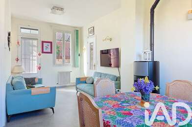 Maison 6 pièces 150000 €