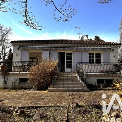 Maison 6 pièces 199000 €
