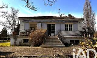 Maison 6 Pièces 140 m² à vendre à Nérac (47600)