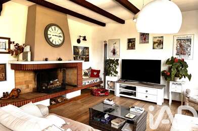 Maison 6 pièces 199000 €