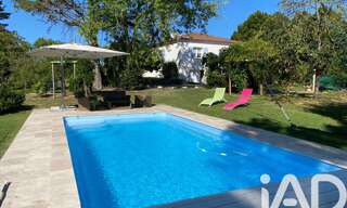 Maison 6 Pièces 140 m² à vendre à Nérac (47600)