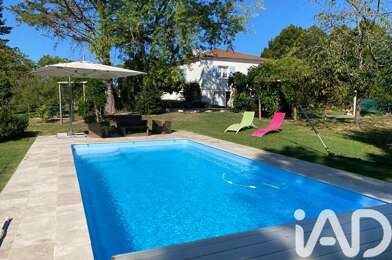 Maison 6 pièces 199000 €